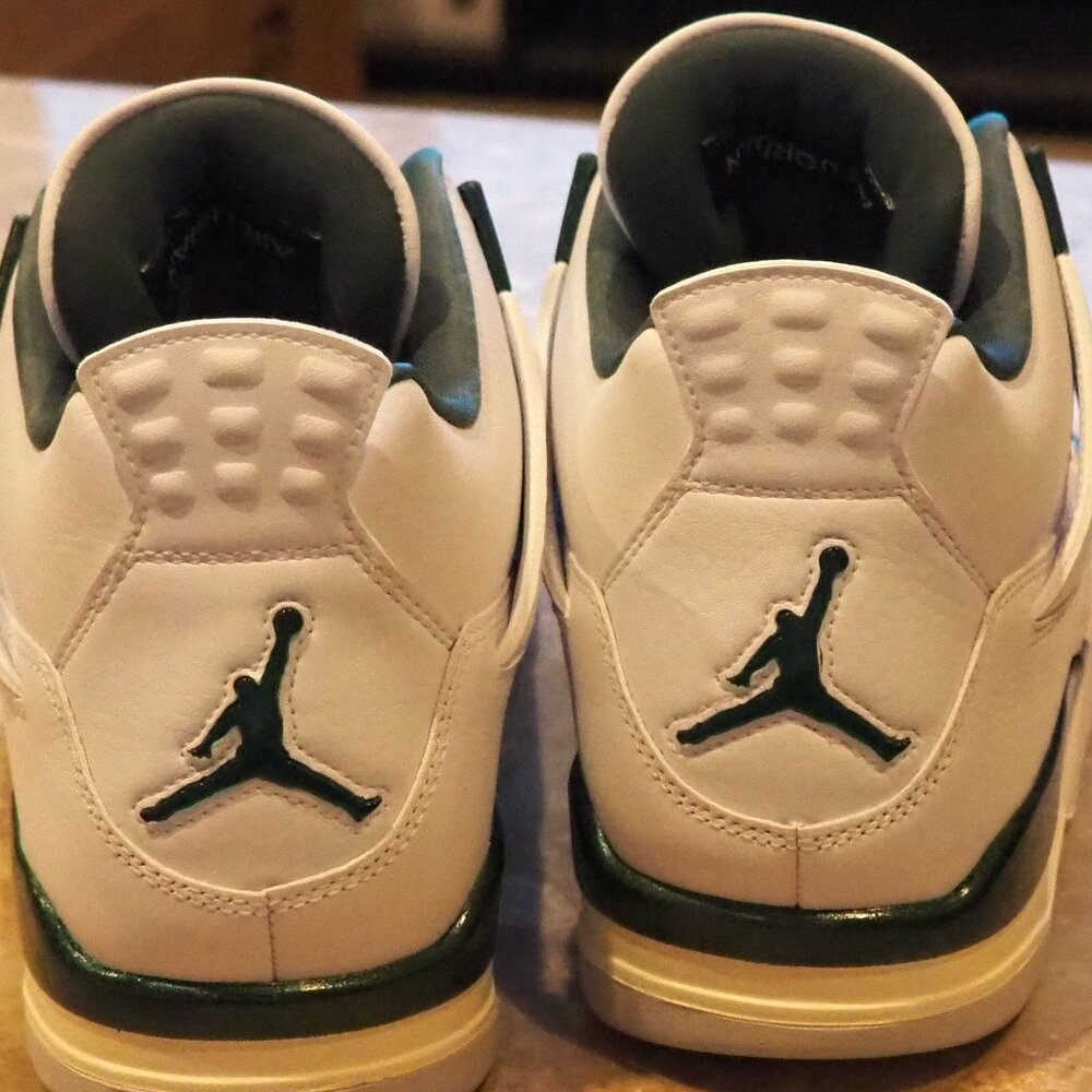 Jordan 4 - Picture 2 of 8
